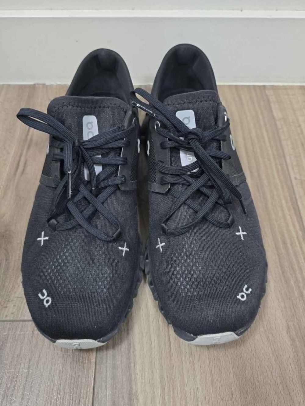 On Cloud Womens Shoes